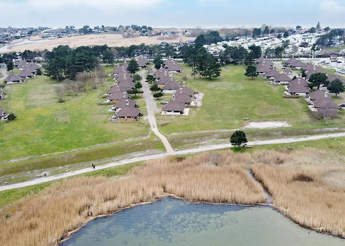 Hébergement de vacances On A In Karrebæksminde