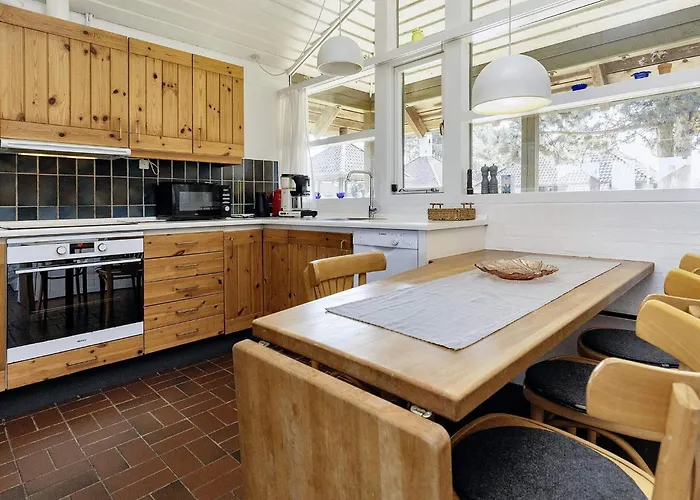 Hébergement de vacances On A In