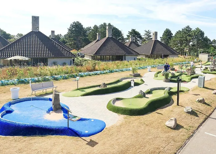 Hébergement de vacances On A In Karrebæksminde