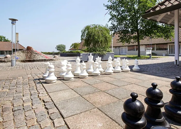 Hébergement de vacances On A In *