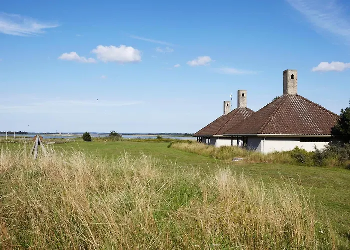 Casa vacanze On A In Karrebæksminde