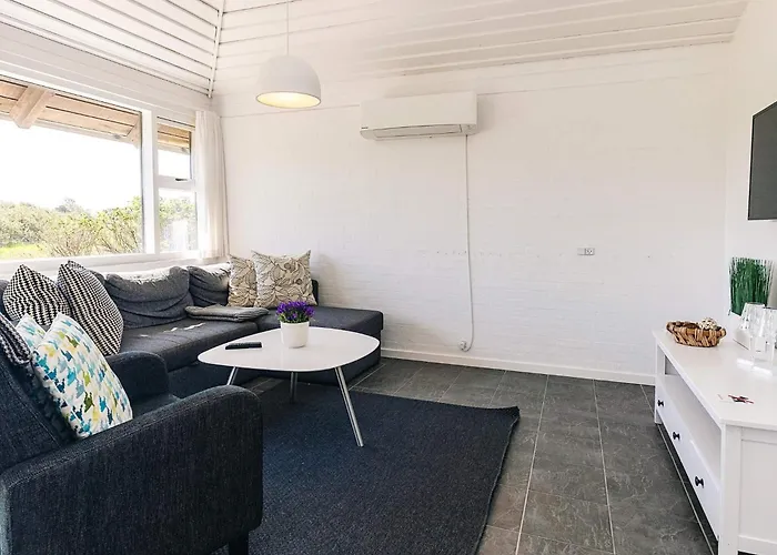 On A In Karrebæksminde