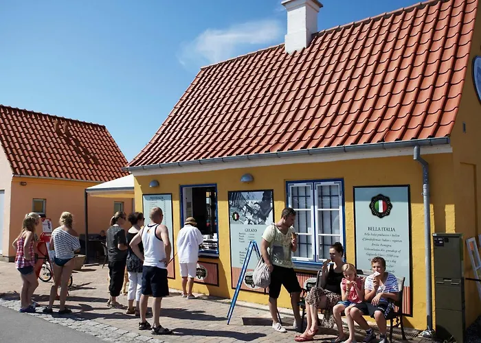 On A In Hébergement de vacances *