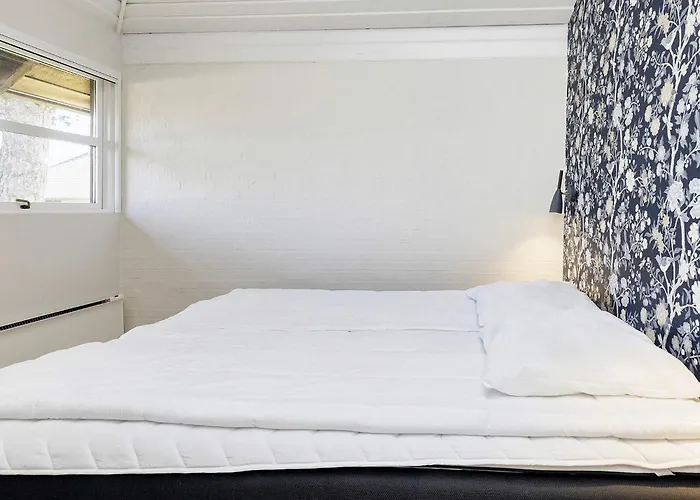 Casa vacanze On A In Karrebæksminde