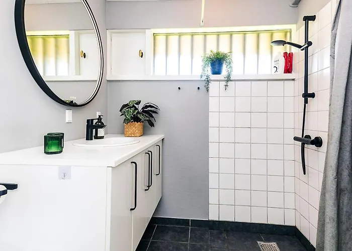 On A In Casa vacanze Karrebæksminde