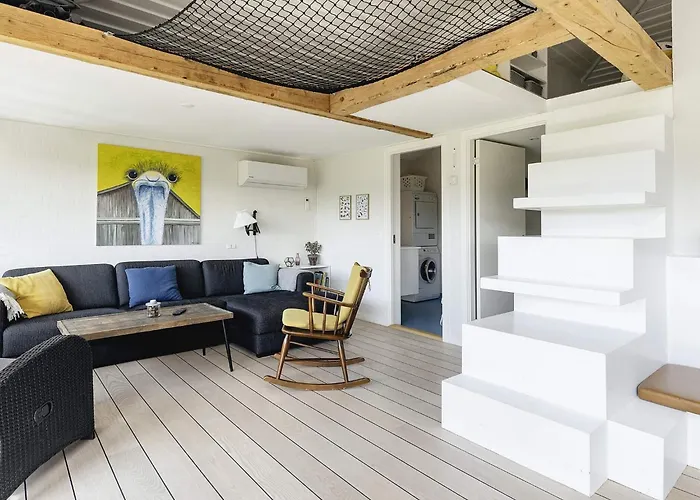 Casa vacanze On A In