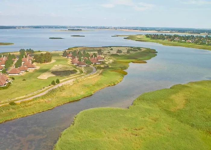 Casa vacanze On A In Karrebæksminde