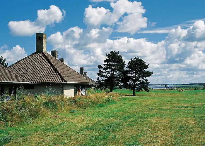 On A In Karrebæksminde